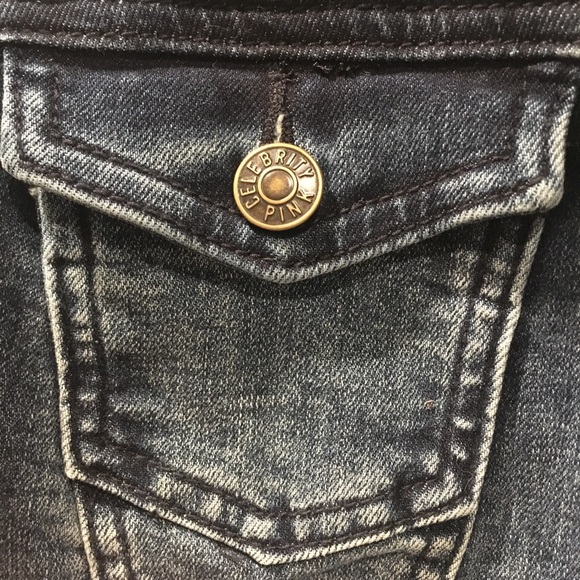 Jean Jacket - Picture 7 of 7